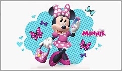 Minnie Mus