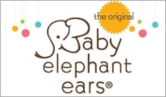 Baby Elephant Ears