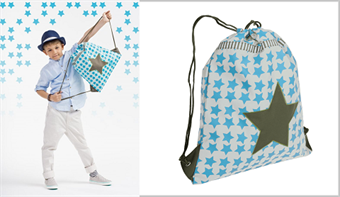 Gymnastiktaske