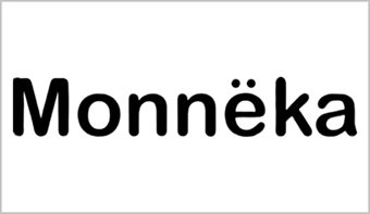 Monnëka