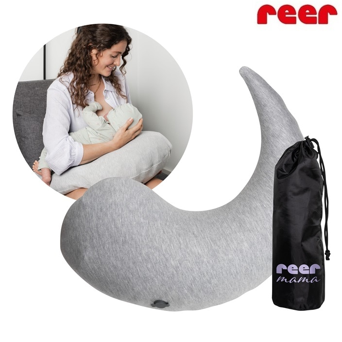 Ammepude – Reer Mama Nursing Pillow Air