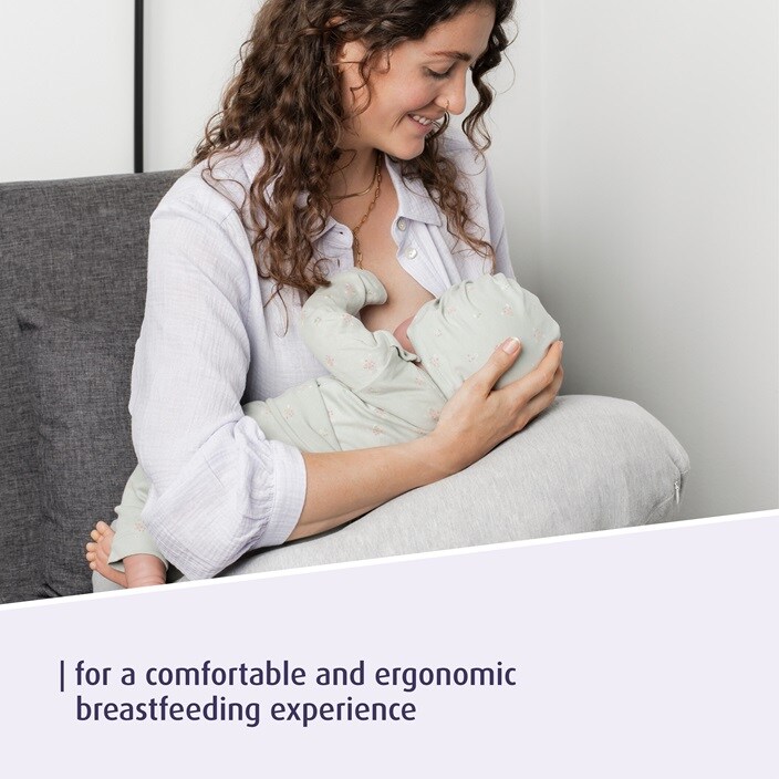 Ammepude – Reer Mama Nursing Pillow Air