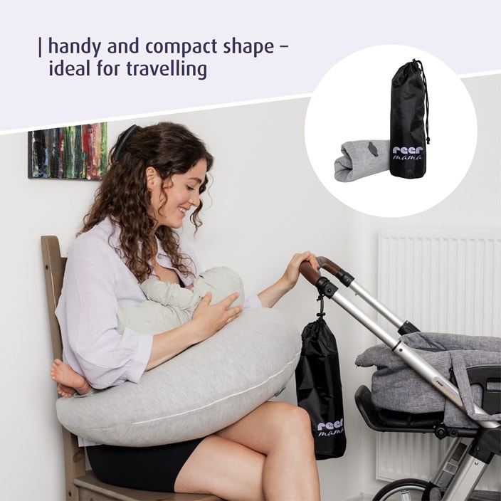 Ammepude – Reer Mama Nursing Pillow Air