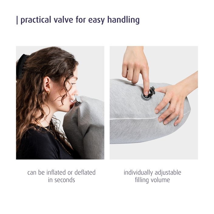 Ammepude – Reer Mama Nursing Pillow Air