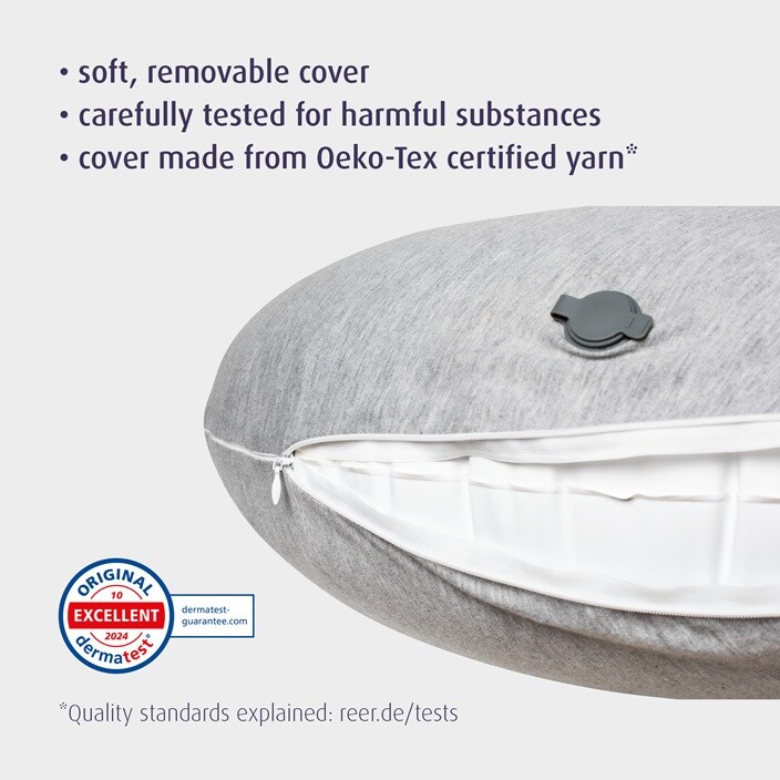 Ammepude – Reer Mama Nursing Pillow Air