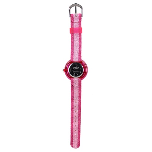 Børneur Pret Kids Time Unicorn Pink
