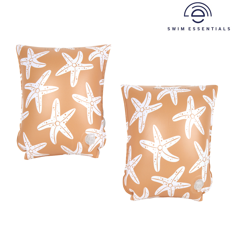 Badevinger Swim Essentials Sea Stars