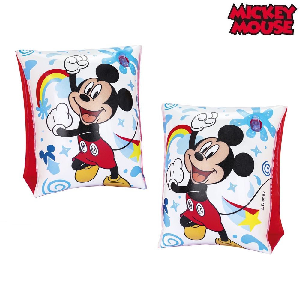 Badevinger Bestway Mickey and Friends