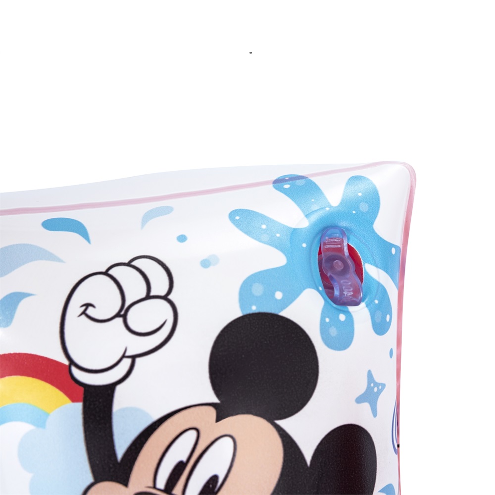 Badevinger Bestway Mickey and Friends