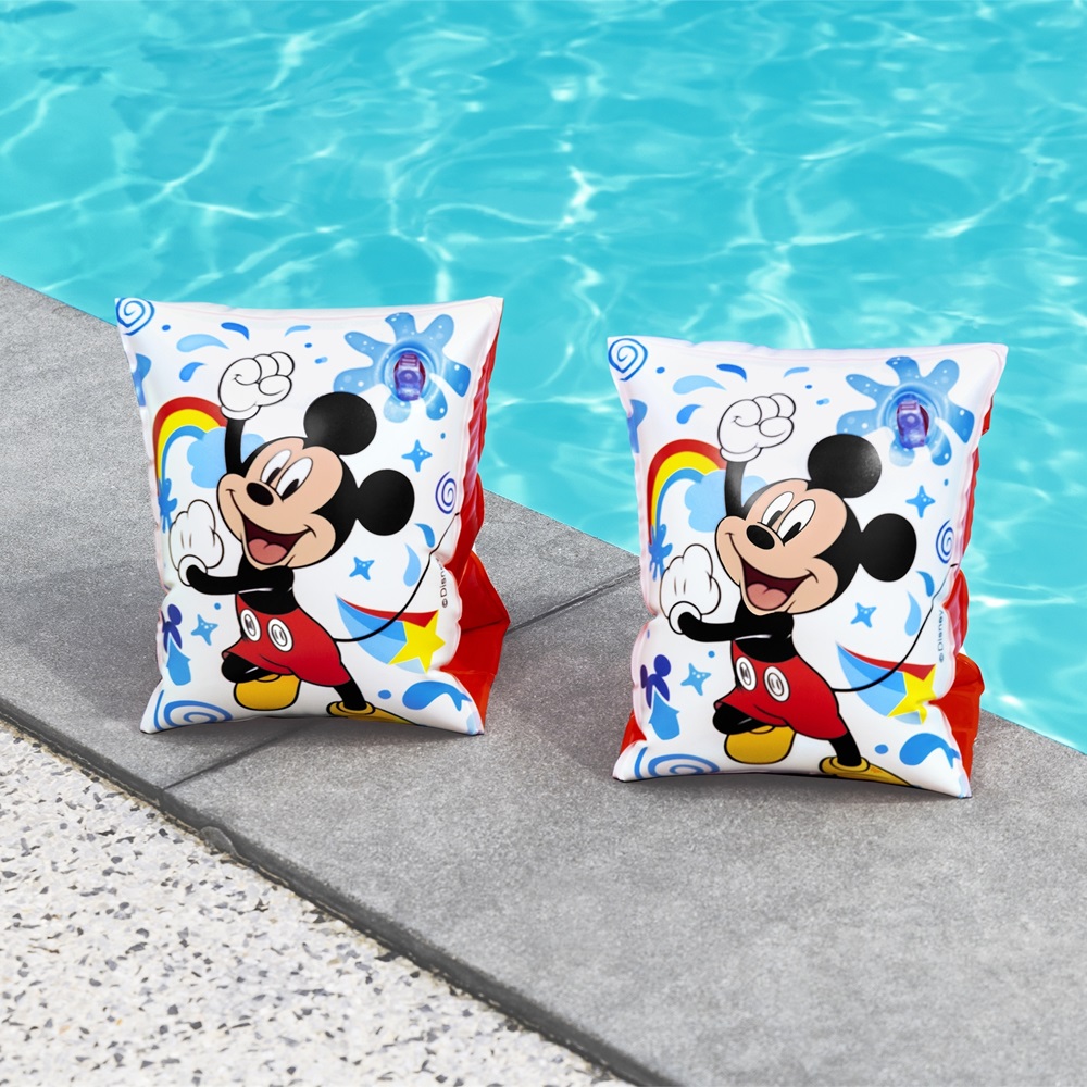 Badevinger Bestway Mickey and Friends