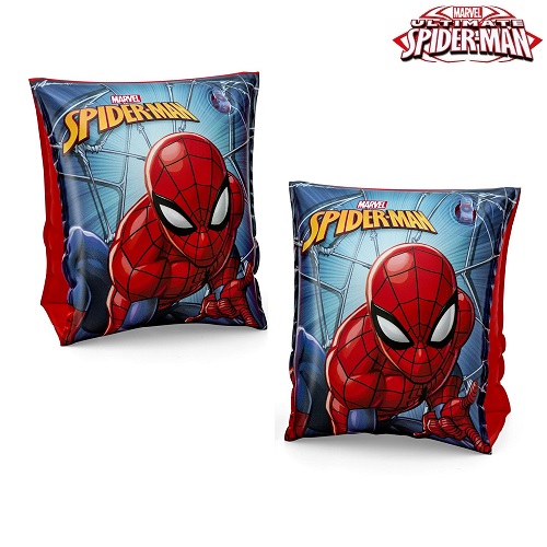 Badevinger Bestway Spiderman