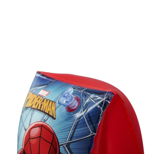 Badevinger Bestway Spiderman