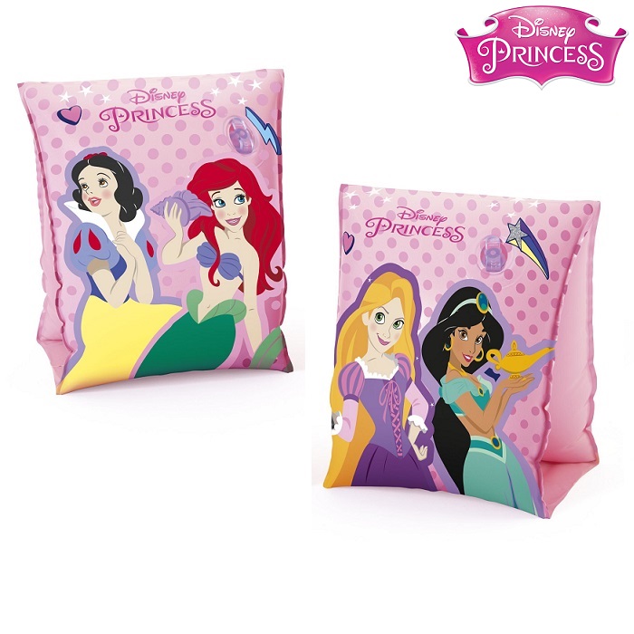 Svømmevinger til børn Disney Princess