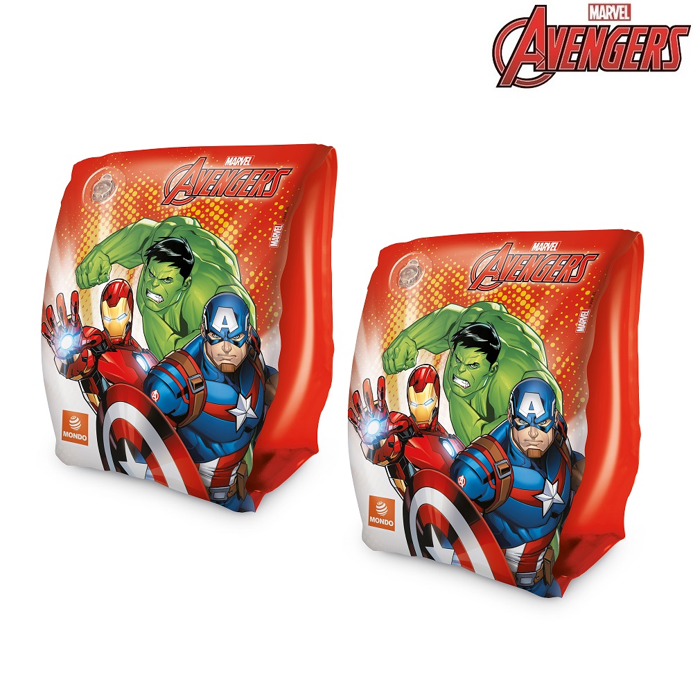 Badevinger Mondo Avengers