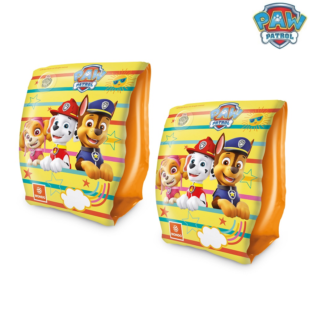 Badevinger Mondo Paw Patrol