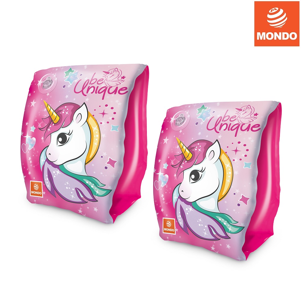 Badevinger Mondo Unicorn
