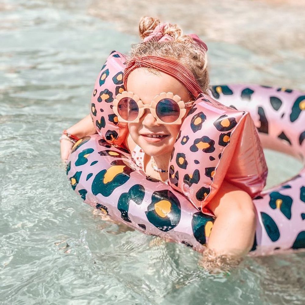 Badevinger Swim Essentials Pink Panther