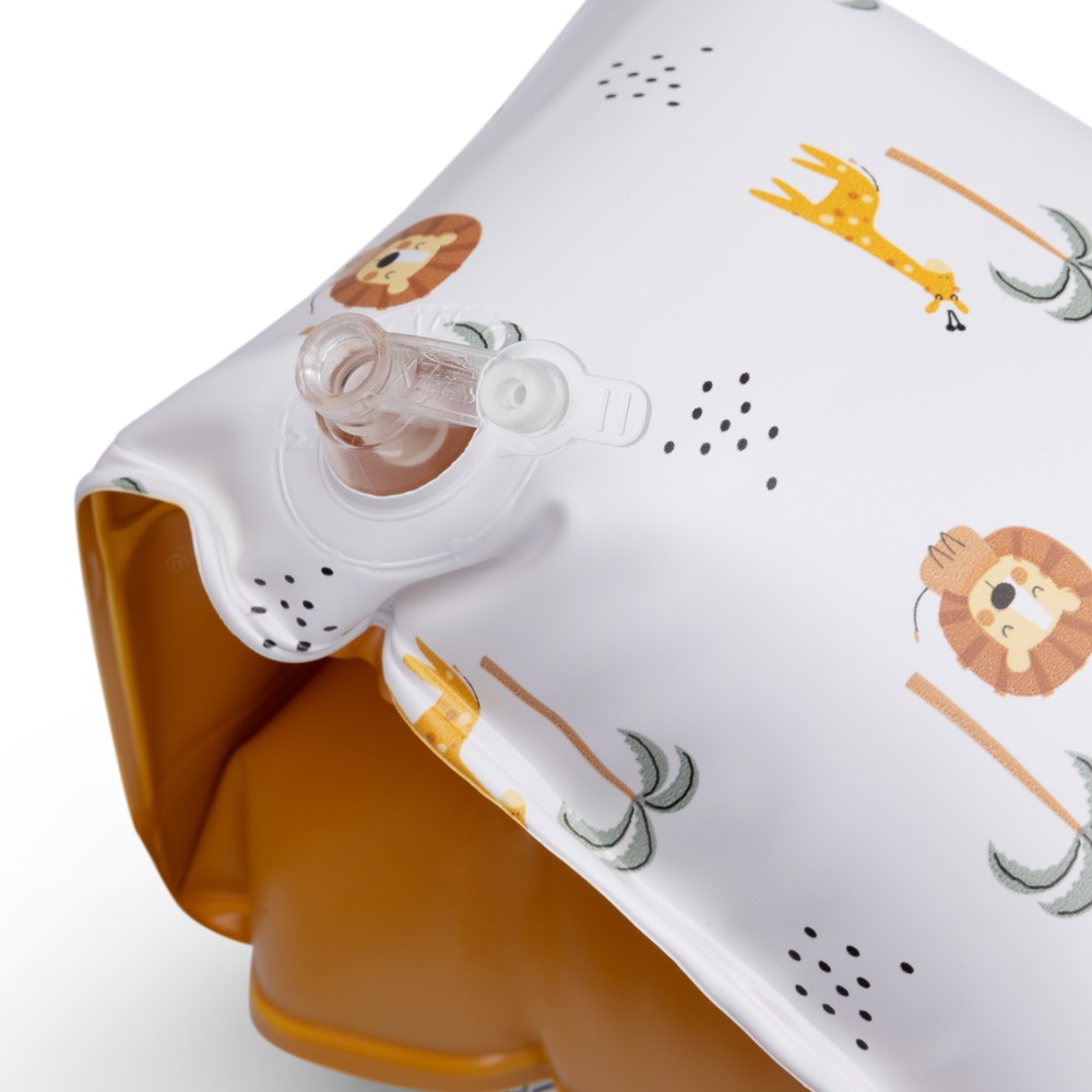 Badevinger til baby Swim Essentials Jungle