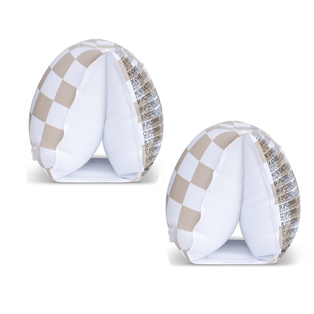 Badevinger til baby Swim Essentials Sand Check