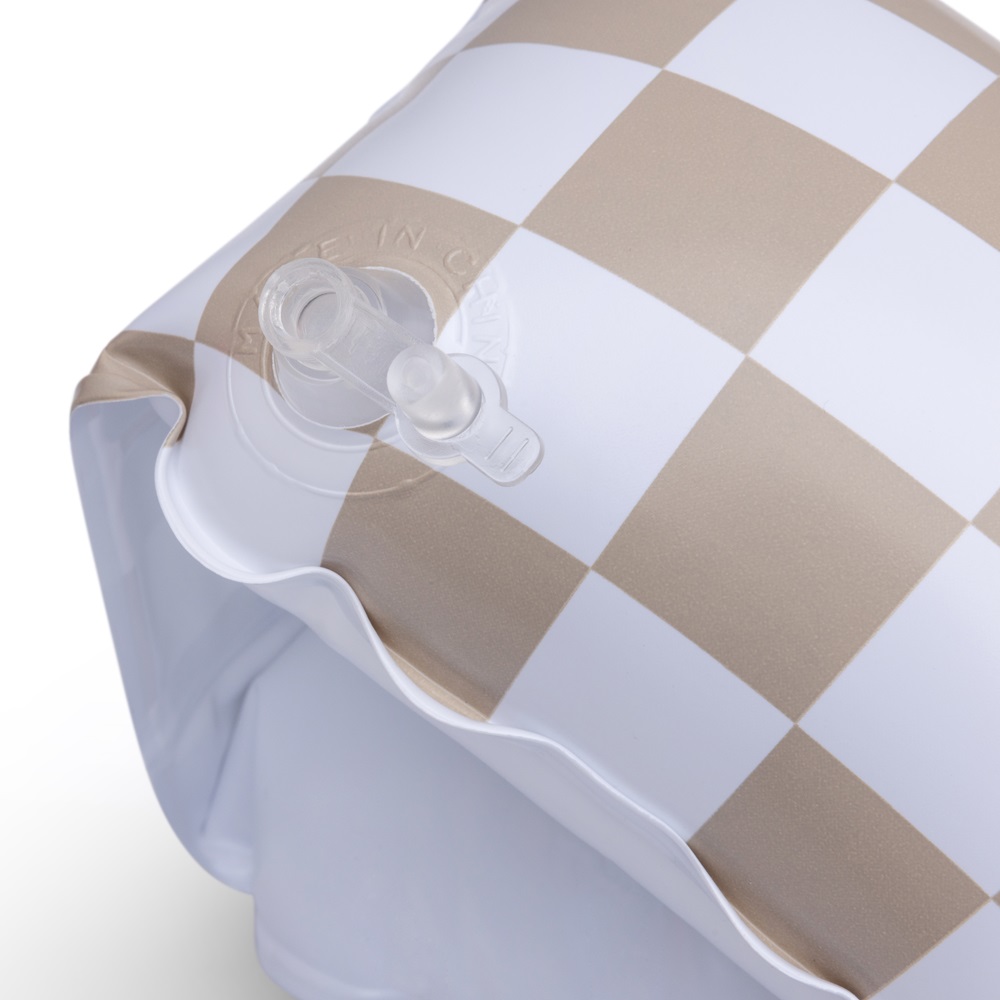 Badevinger til baby Swim Essentials Sand Check