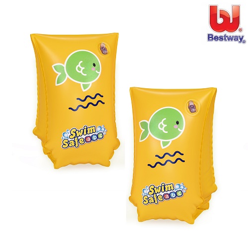 Badevinger Bestway Swim Safe