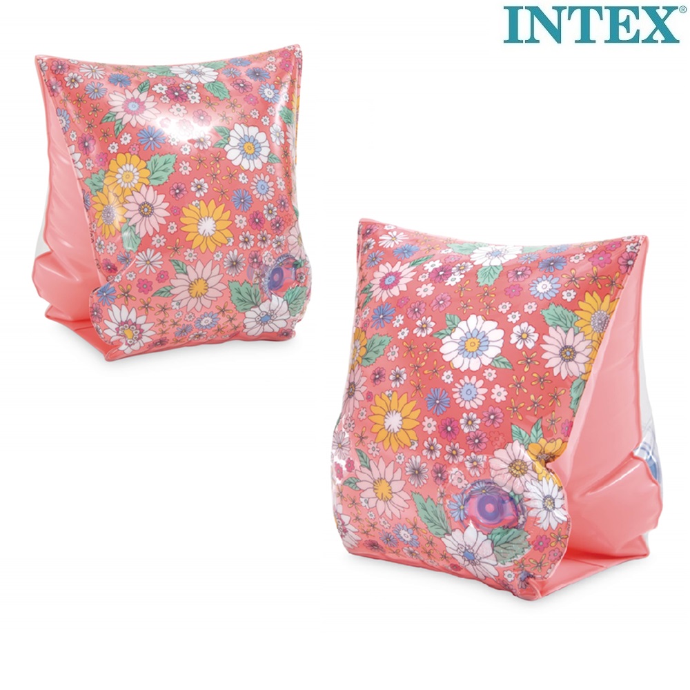 Badevinger Intex Sweet Blossom