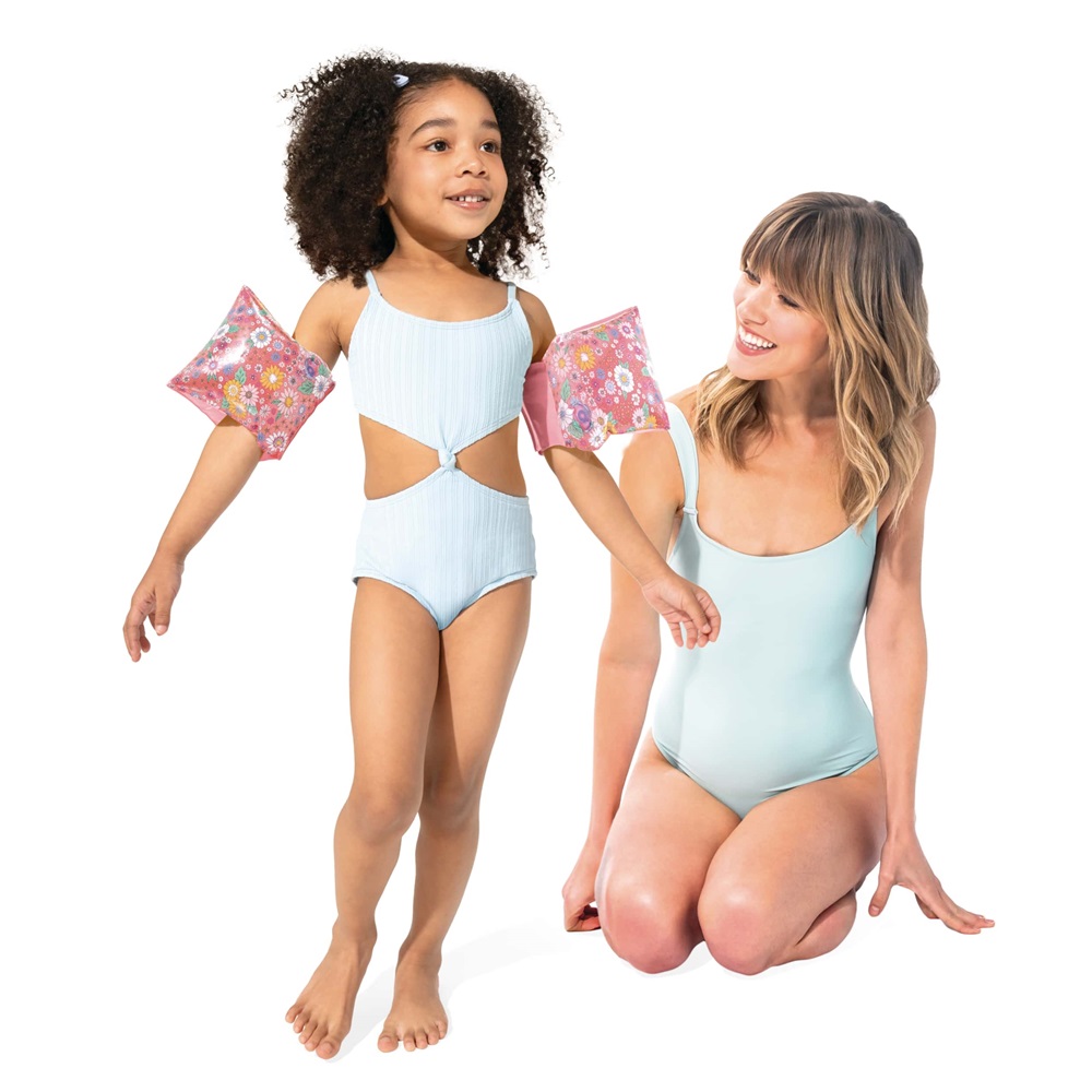 Badevinger Intex Sweet Blossom