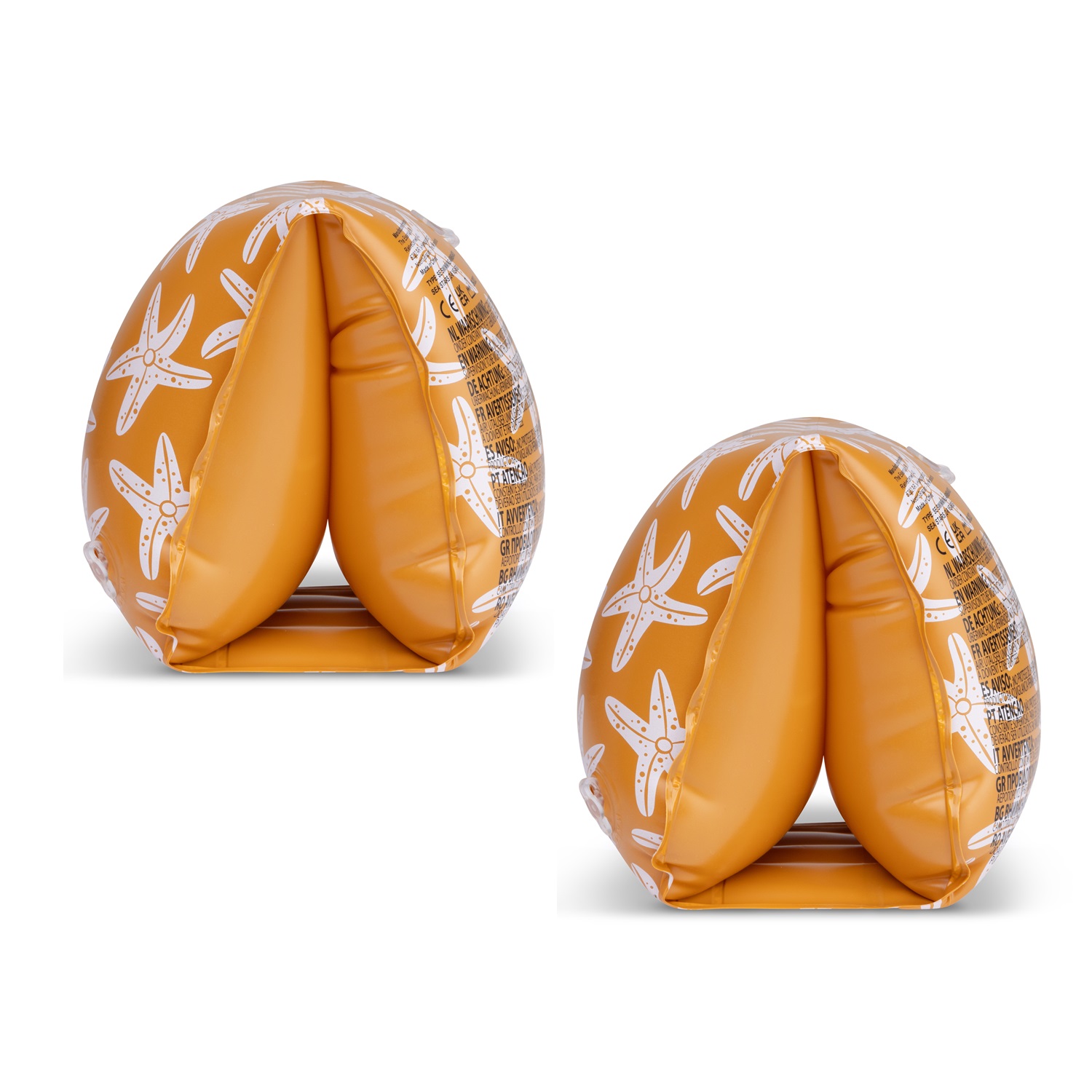 Badevinger til børn Swim Essentials Sea Stars