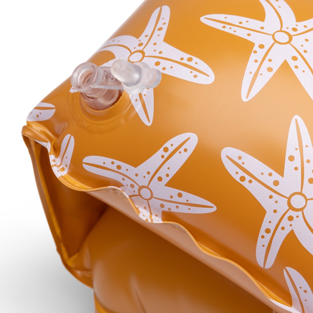 Badevinger til børn Swim Essentials Sea Stars