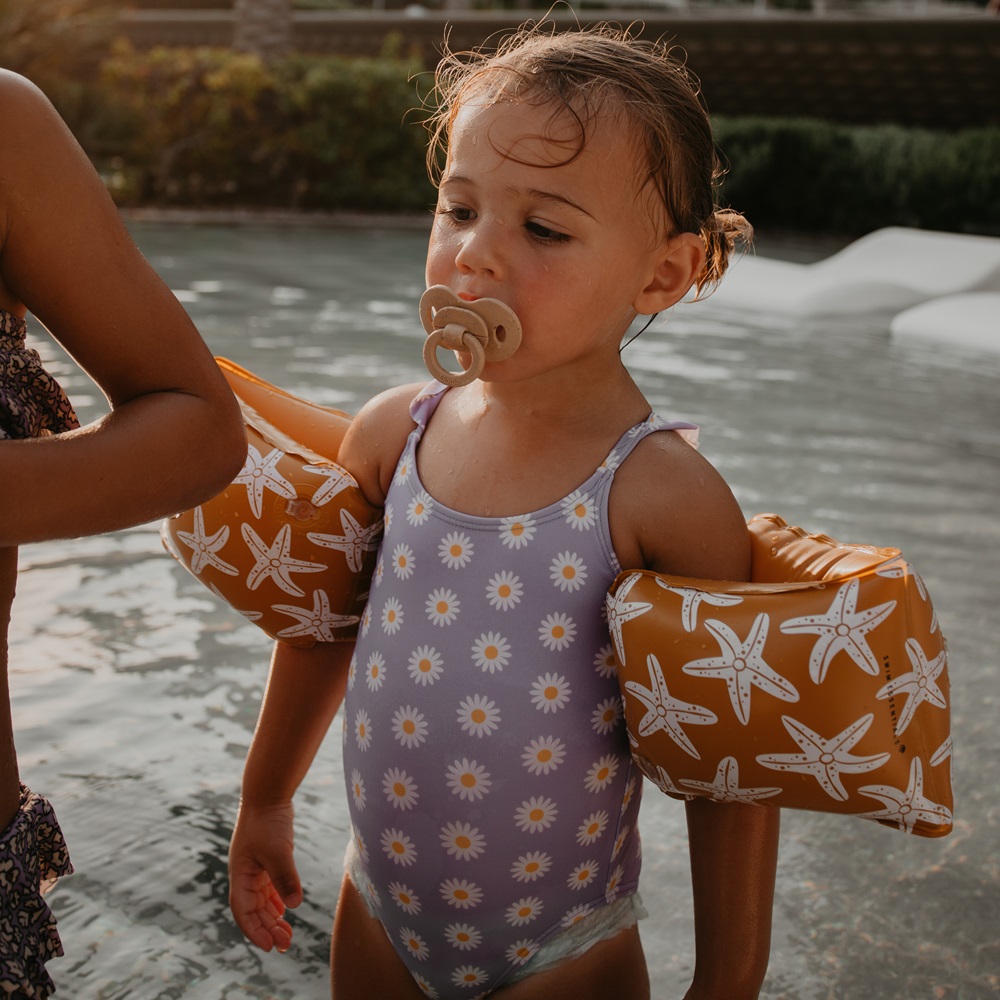 Badevinger til børn Swim Essentials Sea Stars
