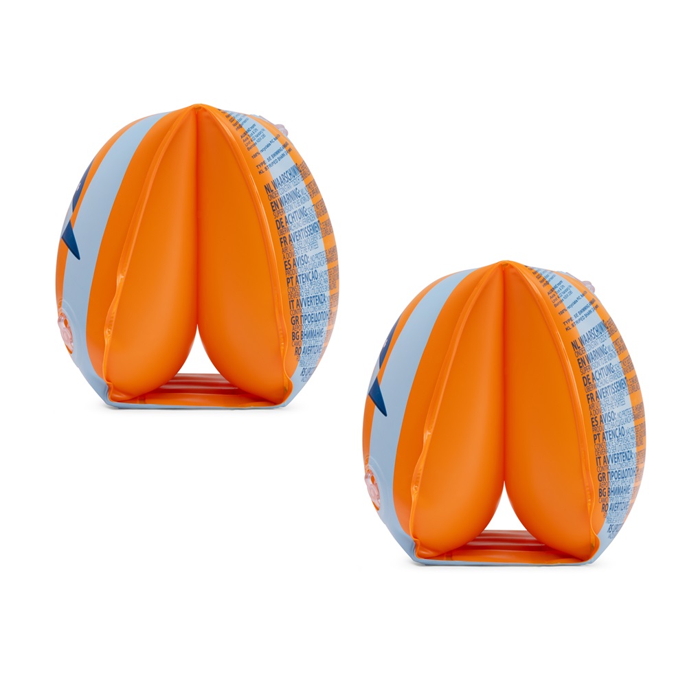 Badevinger til børn Swim Essentials Shark