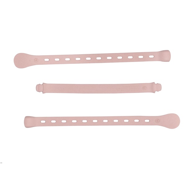 Flaske- og suttesnor B.box Connect-a-Cup Blush