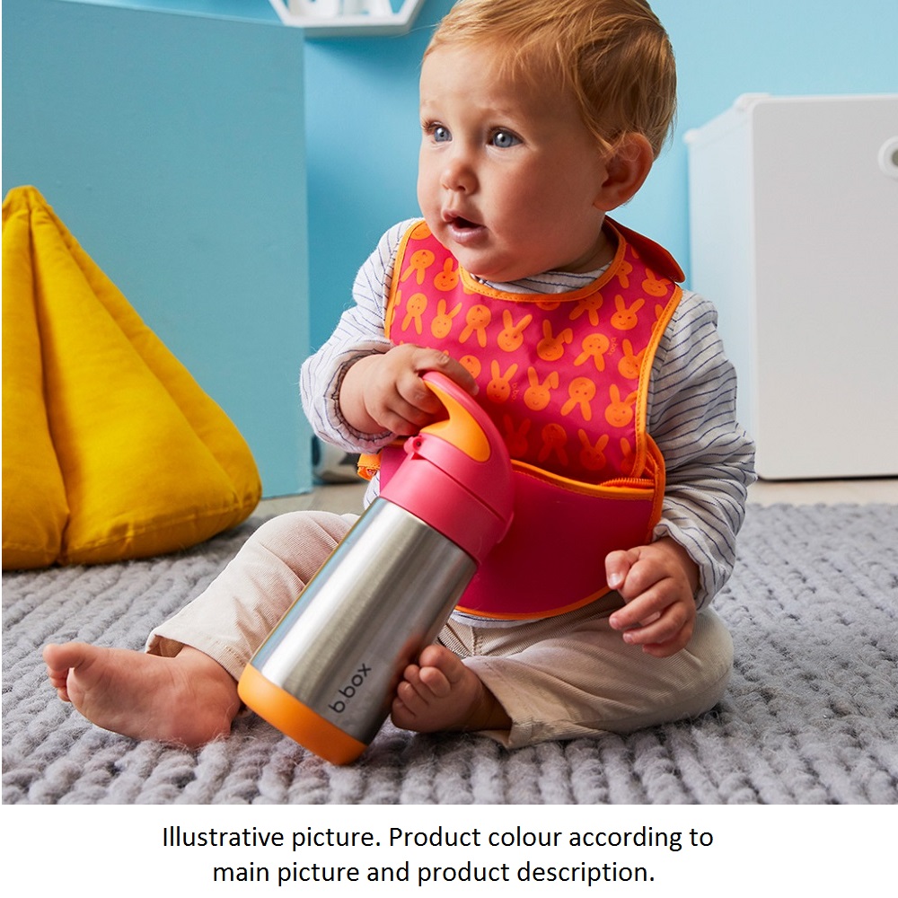 Termoflaske til børn B.box Insulated bottle