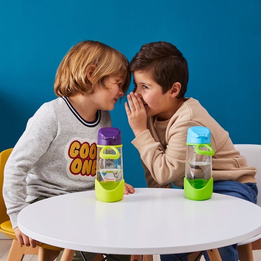 Drikkedunk til børn Bbox Spout Bottle