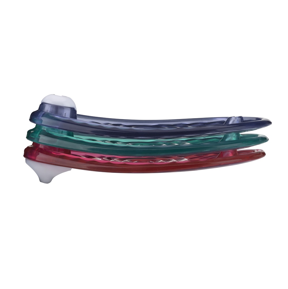 Barnevognslegetøj Benbat Grab & Go Mobile Rainbow