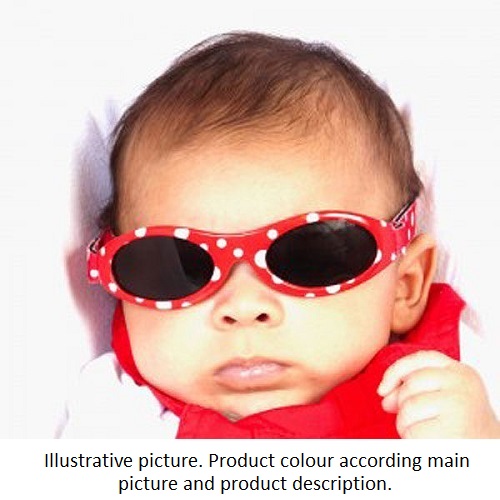 Solbriller til baby BabyBanz