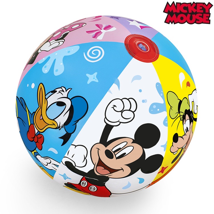 Badebold Bestway Mickey and Friends