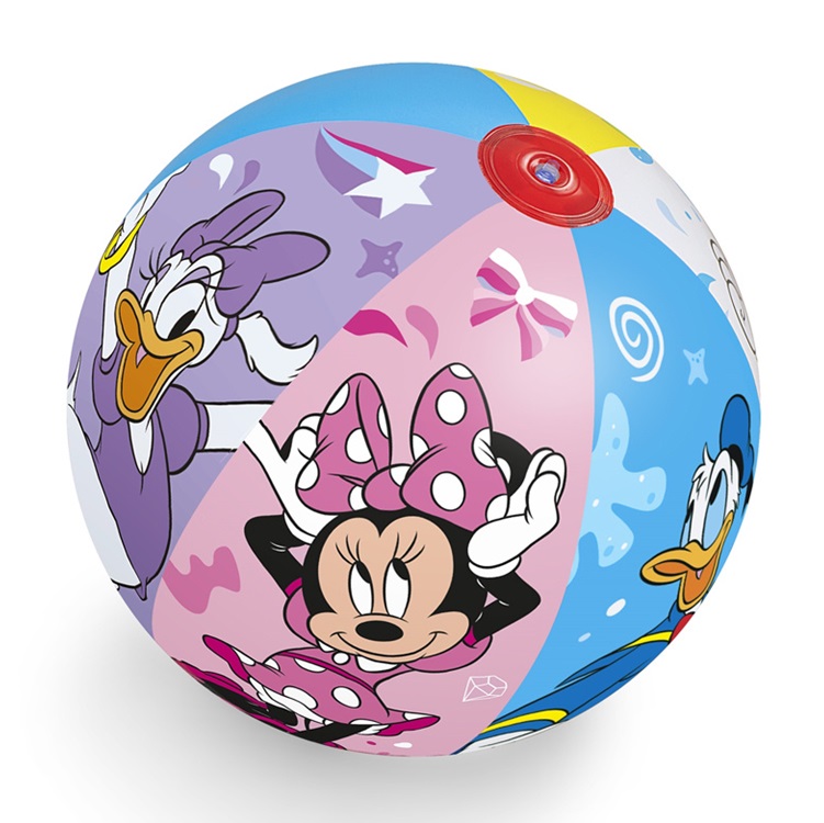 Badebold Bestway Mickey and Friends