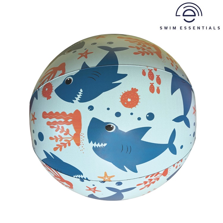 Badebold Swim Essentials Sharks