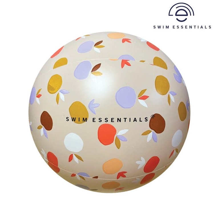 Badebold Swim Essentials Summer Fruits