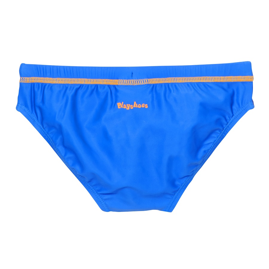 Badebukser børn Playshoes Underwater World