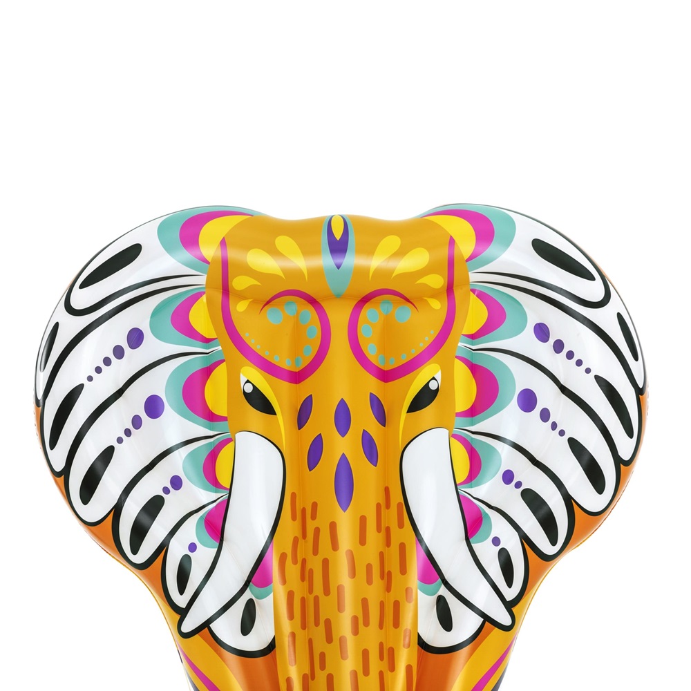Bademadras Bestway Flirty Fiesta Elephant Island
