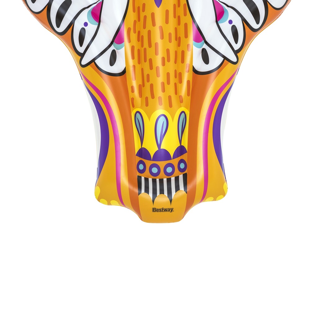 Bademadras Bestway Flirty Fiesta Elephant Island