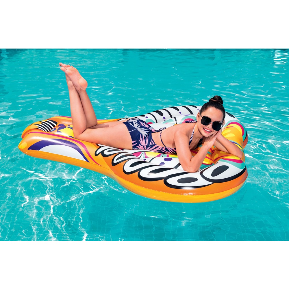 Bademadras Bestway Flirty Fiesta Elephant Island