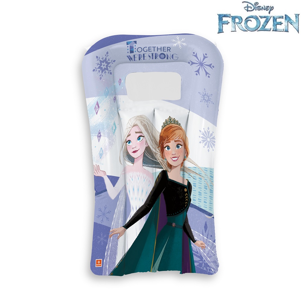 Bademadras Mondo Wave Rider Frozen