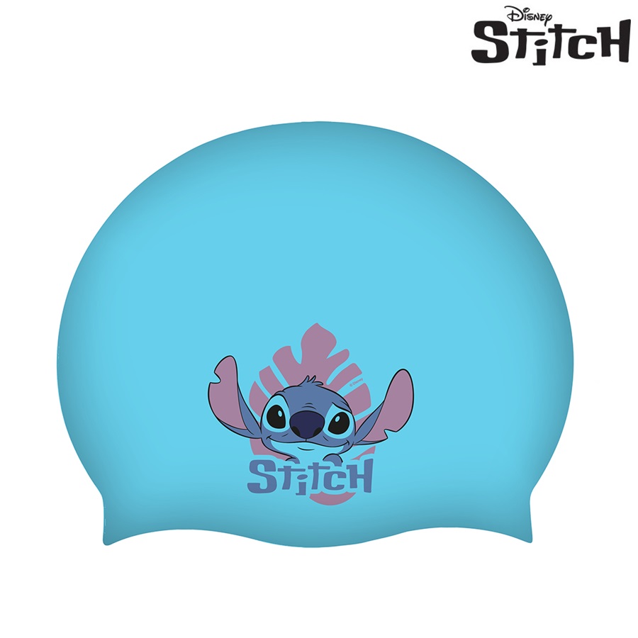 Badehætte til børn Stitch