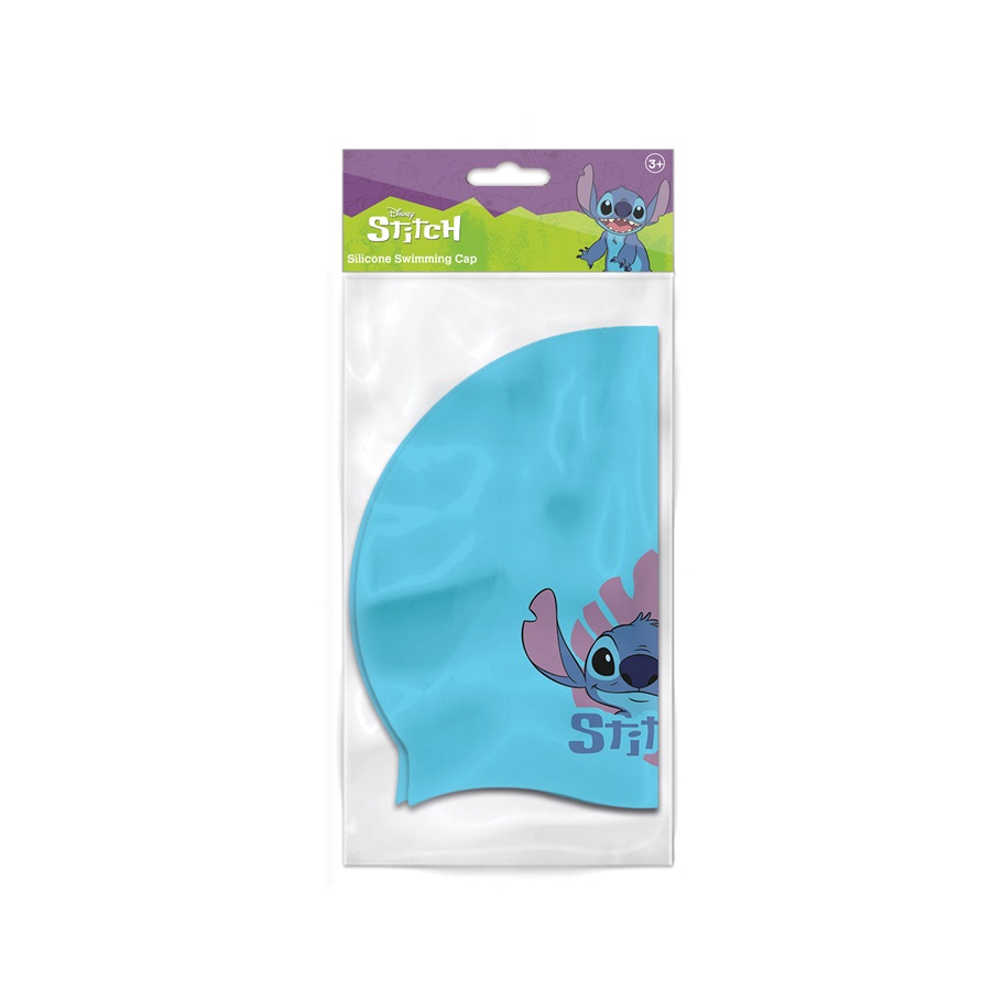 Badehætte til børn Stitch