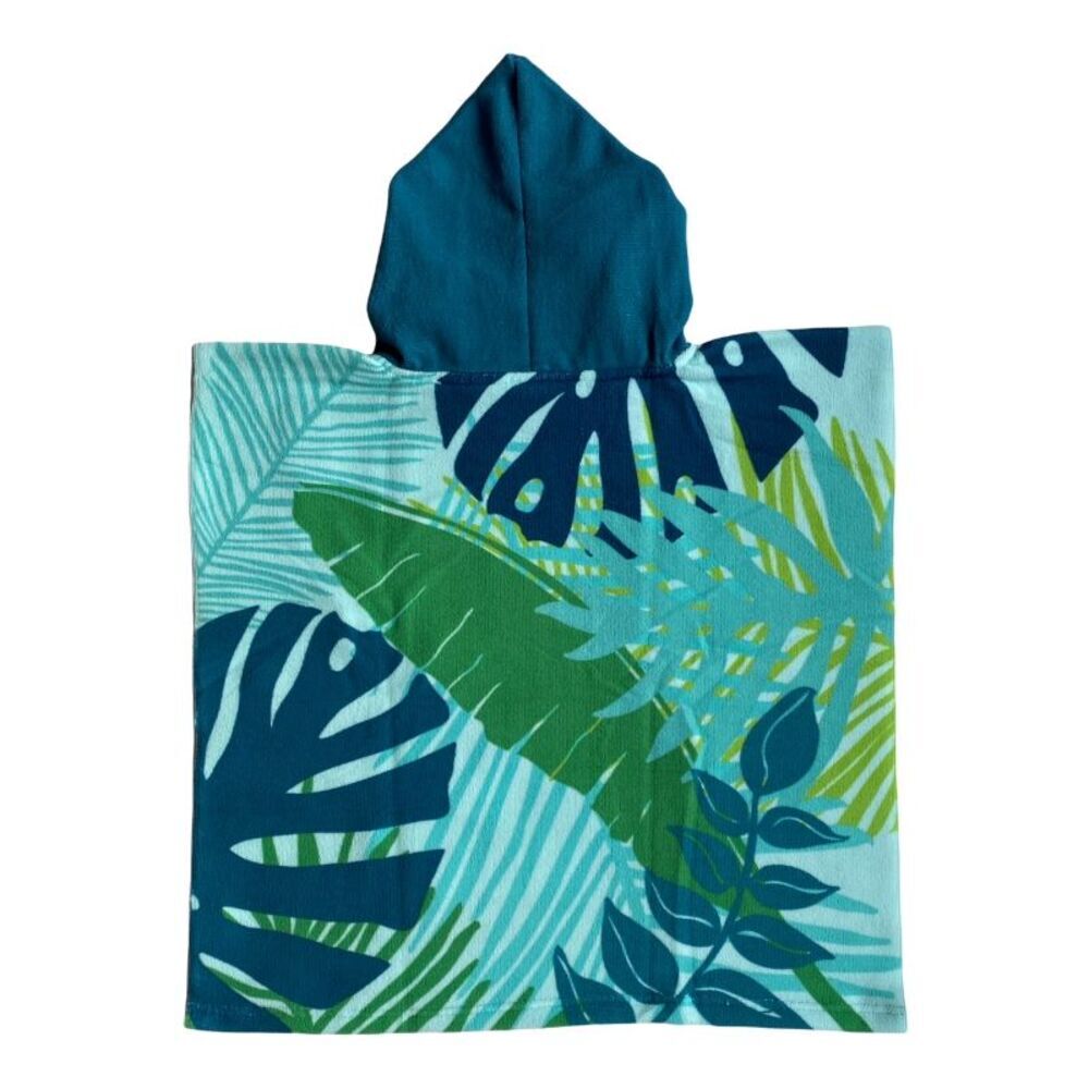 Badeponcho til børn Le Comptoir Panda
