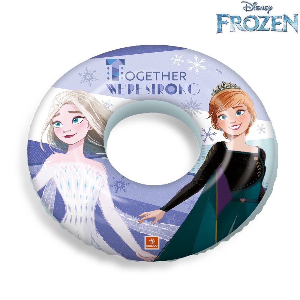 Badering Mondo Frozen