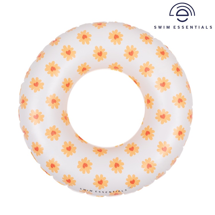 Badering Swim Essentials Flower Hearts